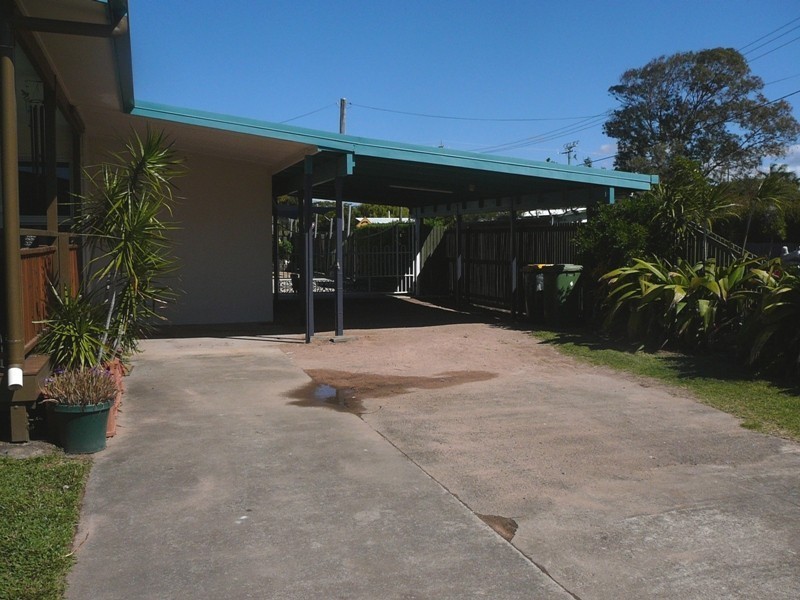 141 Goldsmith Street, East Mackay QLD 4740