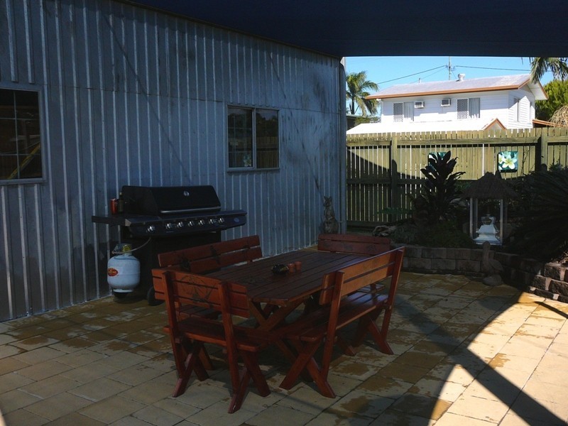 141 Goldsmith Street, East Mackay QLD 4740