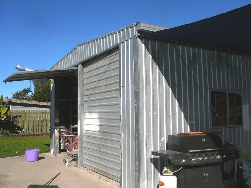 141 Goldsmith Street, East Mackay QLD 4740