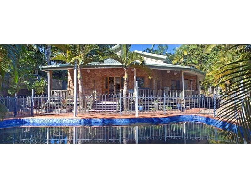 8/18 Northview Terrace, Mount Pleasant QLD 4740
