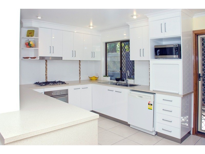 8/18 Northview Terrace, Mount Pleasant QLD 4740