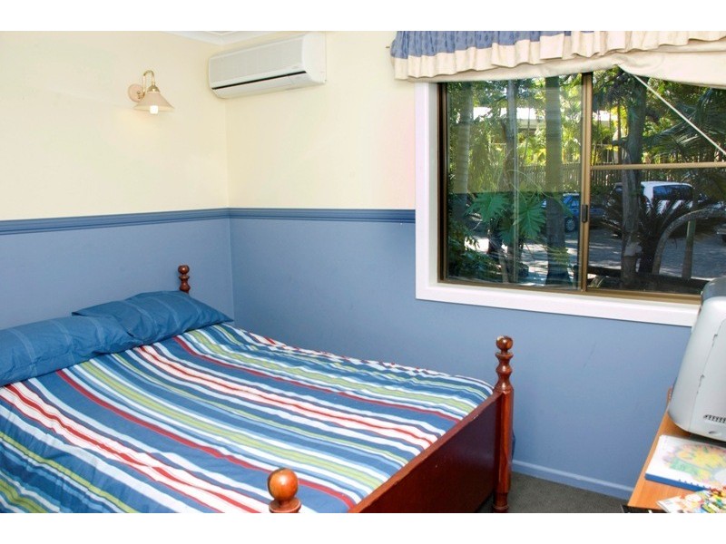 8/18 Northview Terrace, Mount Pleasant QLD 4740