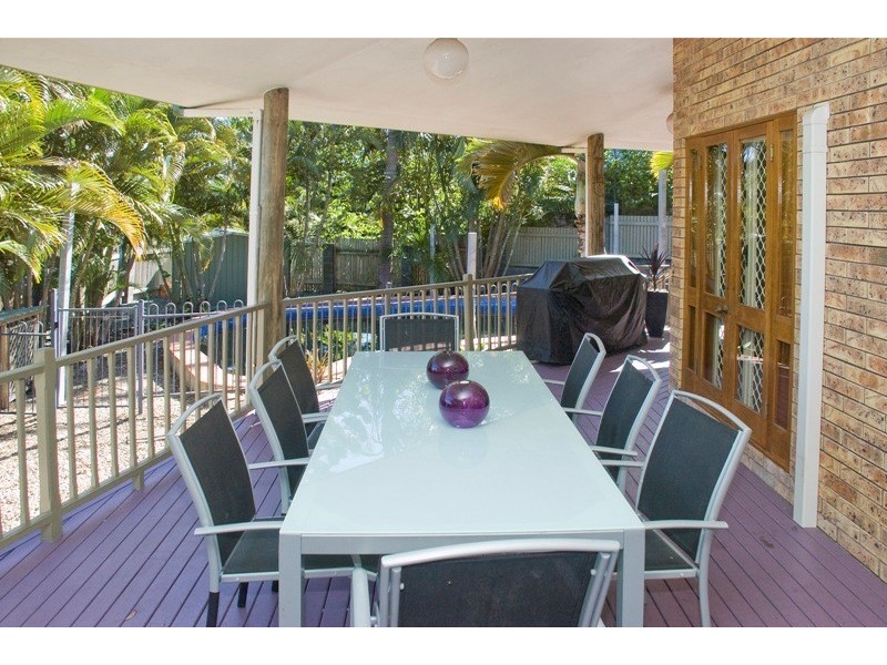 8/18 Northview Terrace, Mount Pleasant QLD 4740