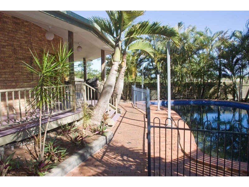8/18 Northview Terrace, Mount Pleasant QLD 4740
