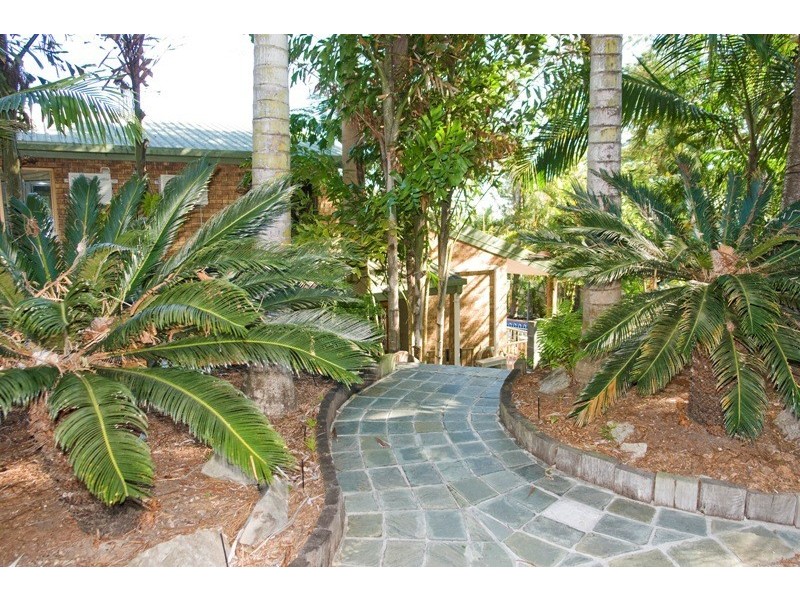 8/18 Northview Terrace, Mount Pleasant QLD 4740