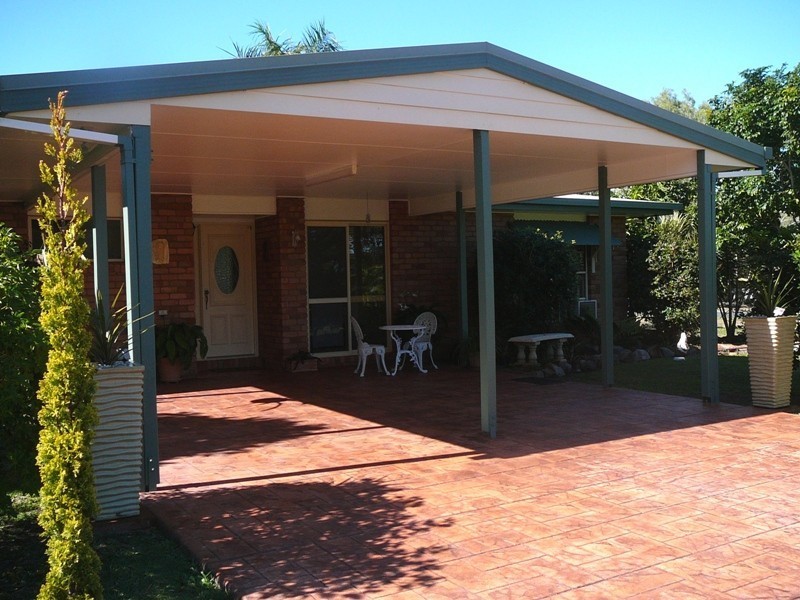 24 Blue Beach Boulevard, Haliday Bay QLD 4740