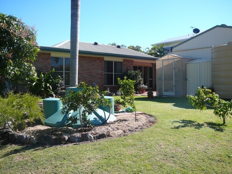 24 Blue Beach Boulevard, Haliday Bay QLD 4740