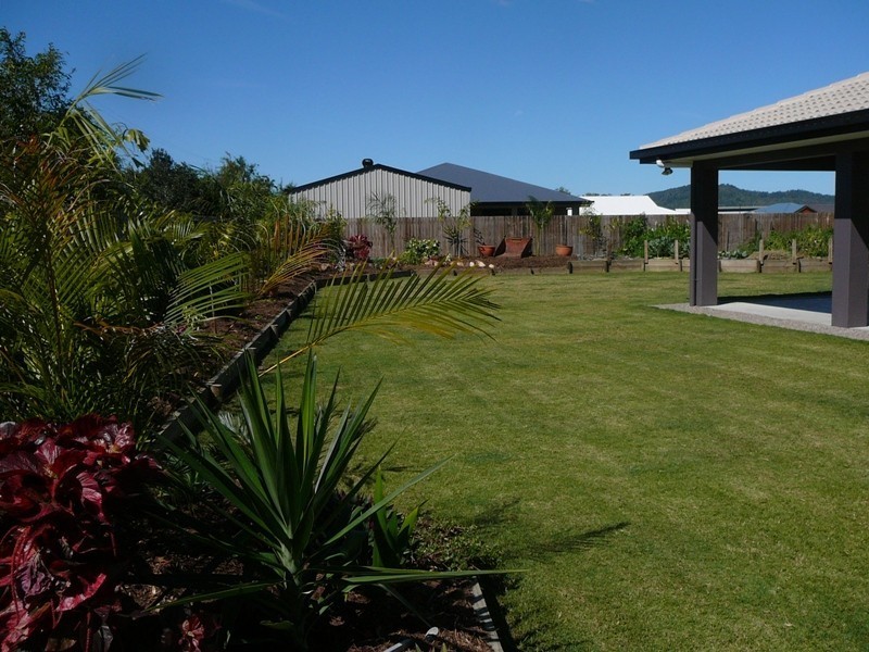 19 Blackmur Street, Marian QLD 4753