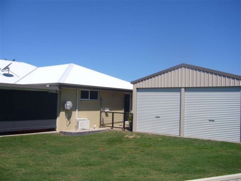 49 Marine Parade, Bucasia QLD 4750