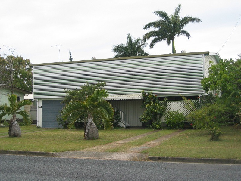 20 Dalrymple Street, East Mackay QLD 4740