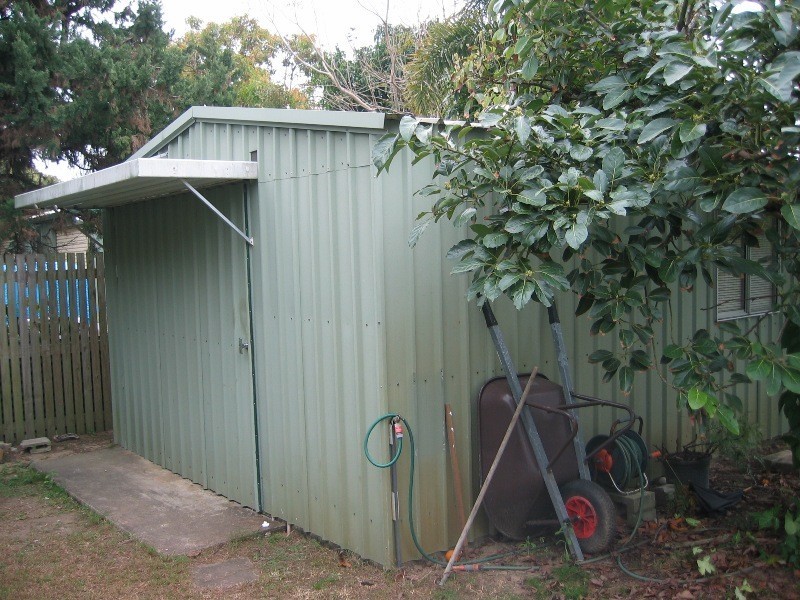 20 Dalrymple Street, East Mackay QLD 4740