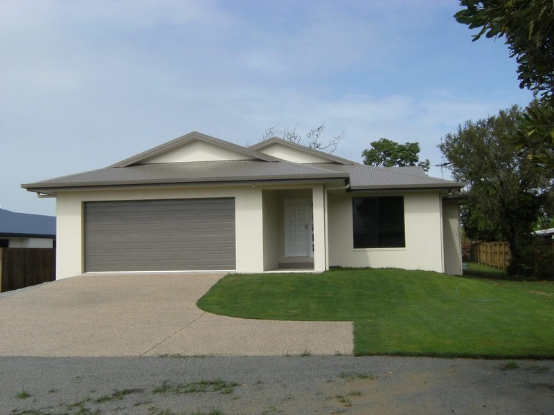 145 Mackay-Eungella Road, Alexandra QLD 4740