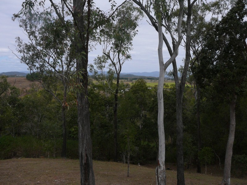 35 Rollinson Drive, Victoria Plains, Mackay QLD 4740