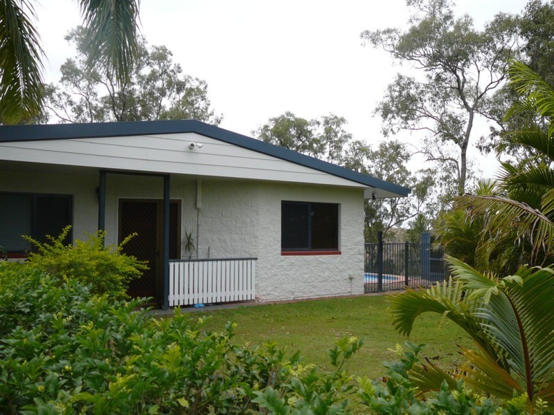 35 Rollinson Drive, Victoria Plains, Mackay QLD 4740