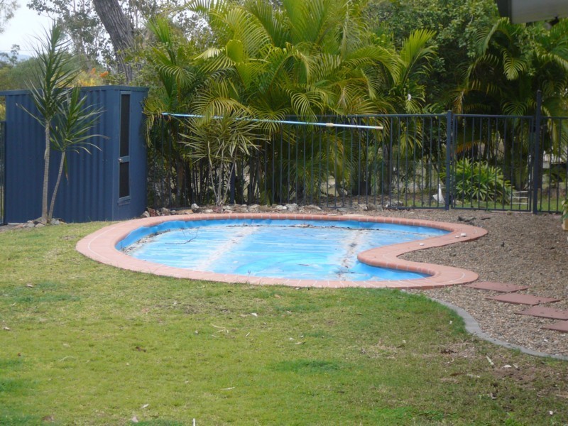 35 Rollinson Drive, Victoria Plains, Mackay QLD 4740