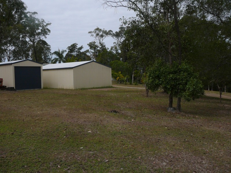 35 Rollinson Drive, Victoria Plains, Mackay QLD 4740
