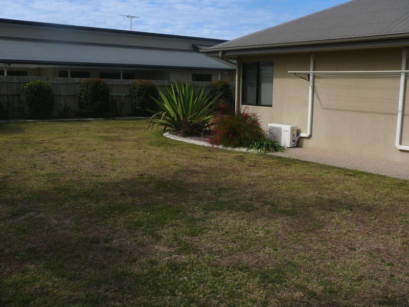 76 Wheeler Drive, Glenella QLD 4740