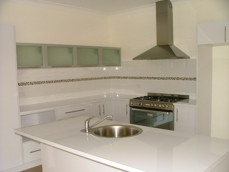 152 Daintree Drive, Bushland Beach QLD 4818