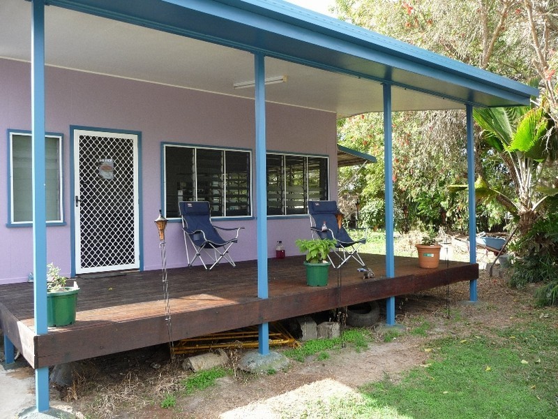 477 Dunrock Road, Mackay QLD 4740