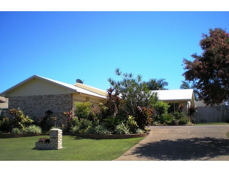 5 Deborah Court, Andergrove QLD 4740