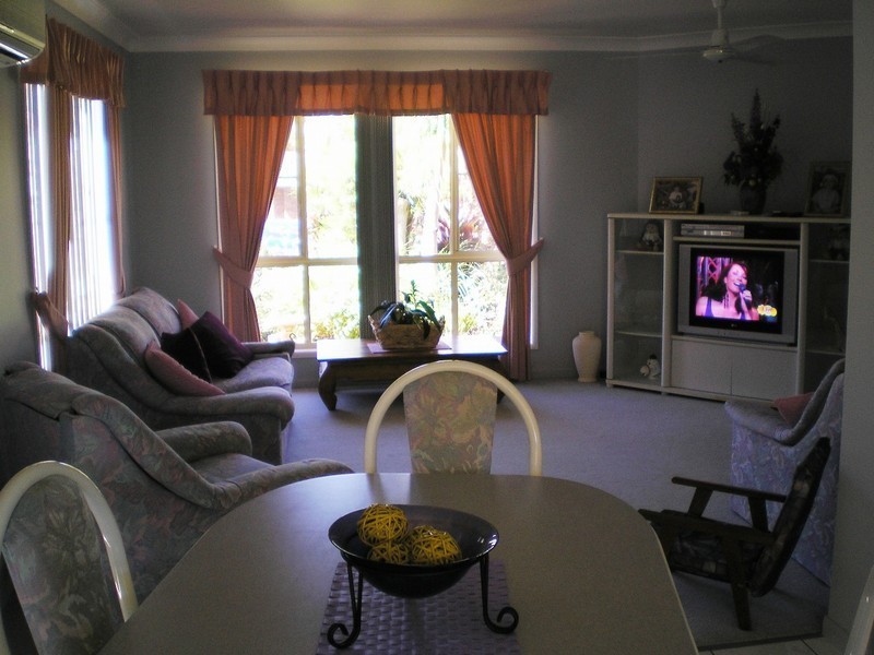 5 Deborah Court, Andergrove QLD 4740