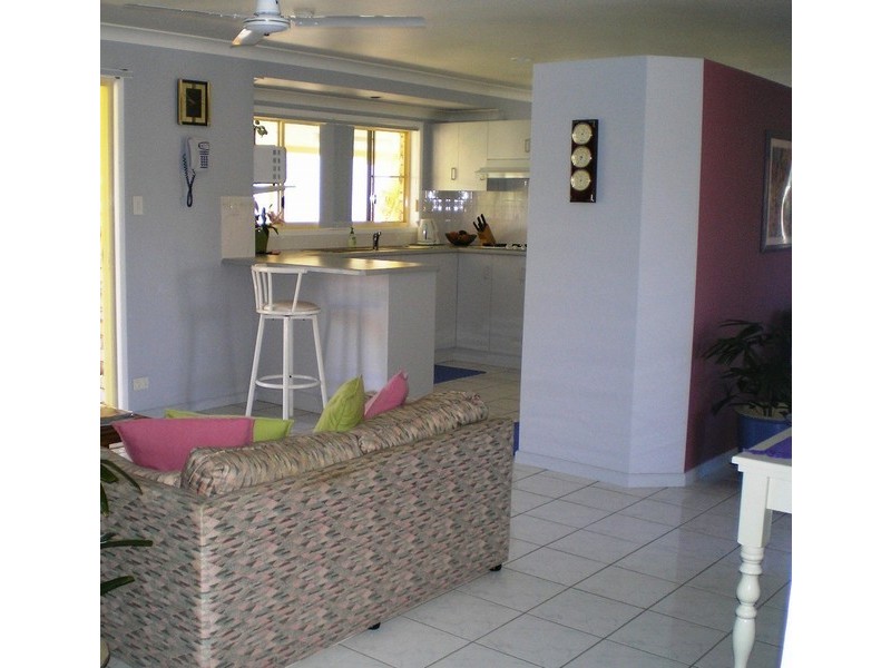 5 Deborah Court, Andergrove QLD 4740