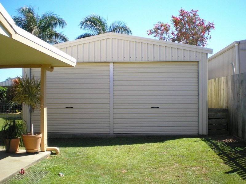 5 Deborah Court, Andergrove QLD 4740