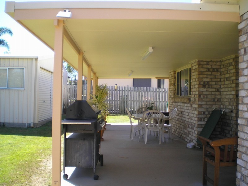 5 Deborah Court, Andergrove QLD 4740