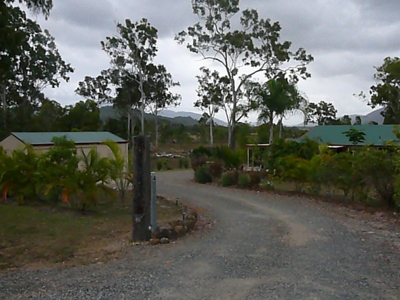 4 Austin Drive, Mackay QLD 4740