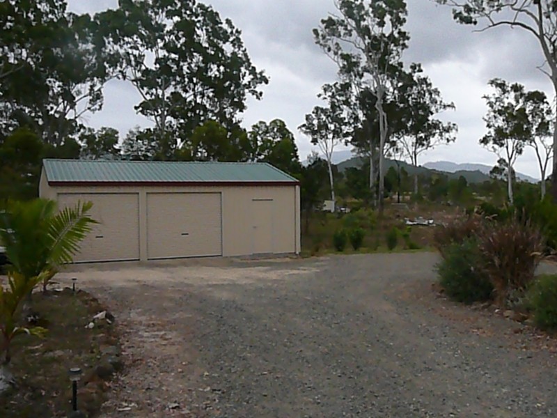 4 Austin Drive, Mackay QLD 4740