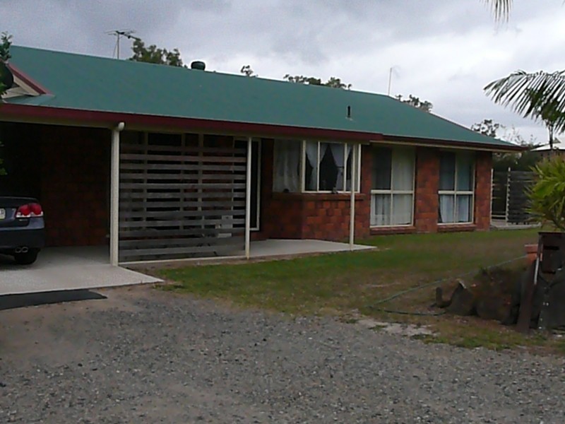 4 Austin Drive, Mackay QLD 4740