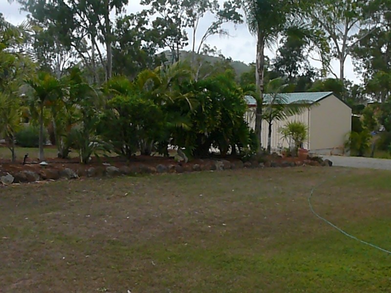 4 Austin Drive, Mackay QLD 4740