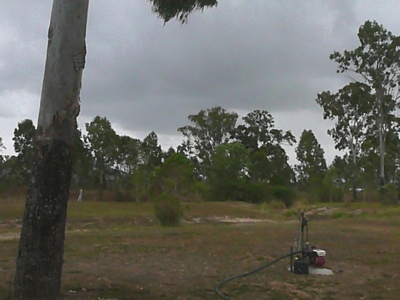 4 Austin Drive, Mackay QLD 4740