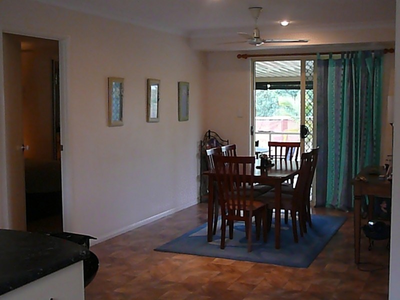 4 Austin Drive, Mackay QLD 4740