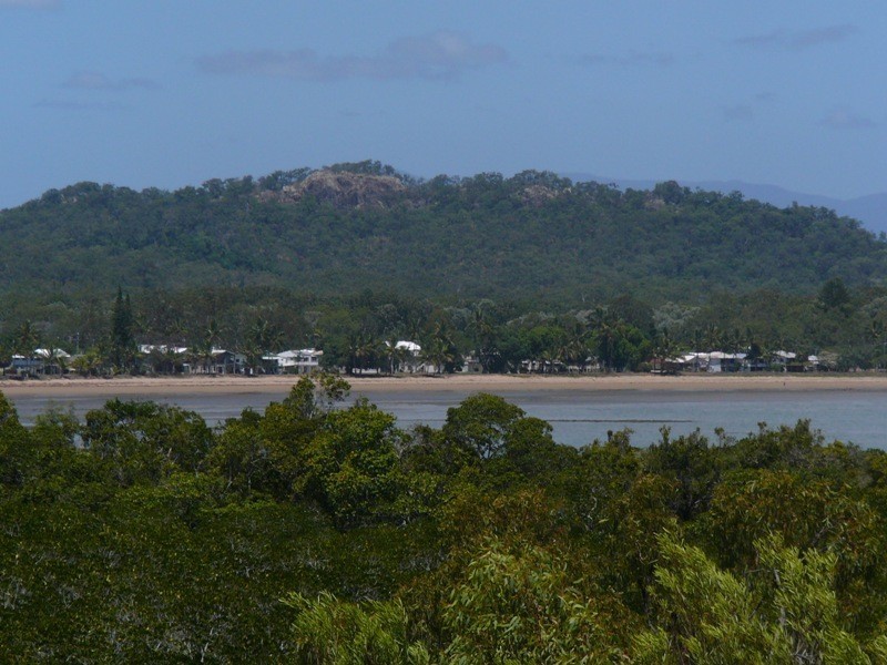 Lots 1-3/3 Blue Beach Boulevard, Haliday Bay QLD 4740