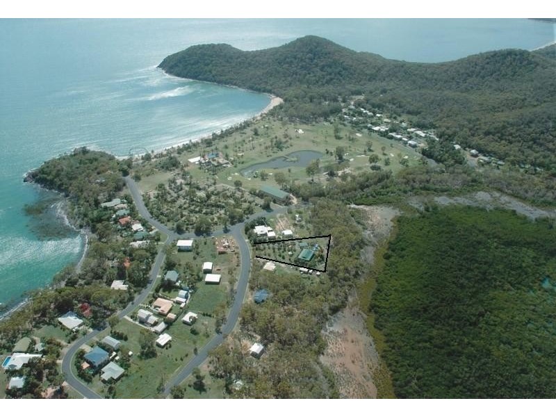 Lots 1-3/3 Blue Beach Boulevard, Haliday Bay QLD 4740
