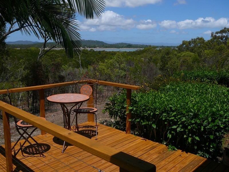 Lots 1-3/3 Blue Beach Boulevard, Haliday Bay QLD 4740
