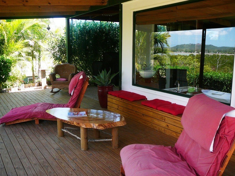 Lots 1-3/3 Blue Beach Boulevard, Haliday Bay QLD 4740