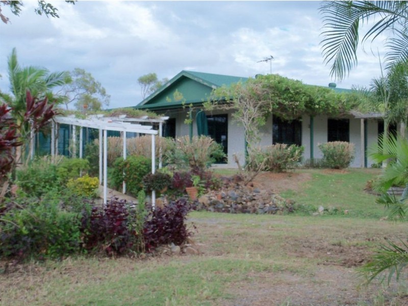 Lots 1-3/3 Blue Beach Boulevard, Haliday Bay QLD 4740