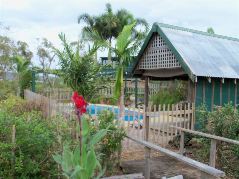 Lots 1-3/3 Blue Beach Boulevard, Haliday Bay QLD 4740