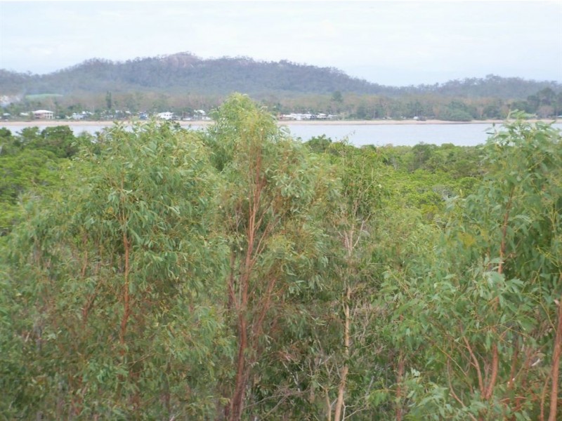 Lots 1-3/3 Blue Beach Boulevard, Haliday Bay QLD 4740