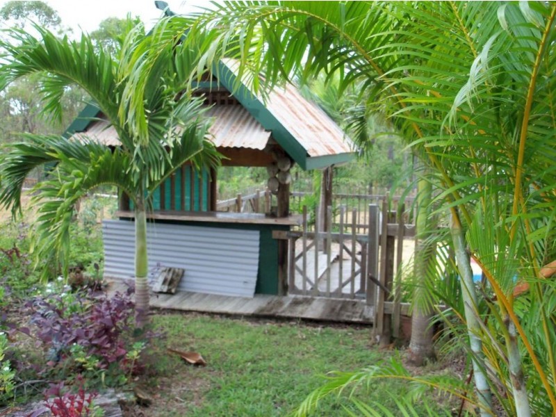 Lots 1-3/3 Blue Beach Boulevard, Haliday Bay QLD 4740