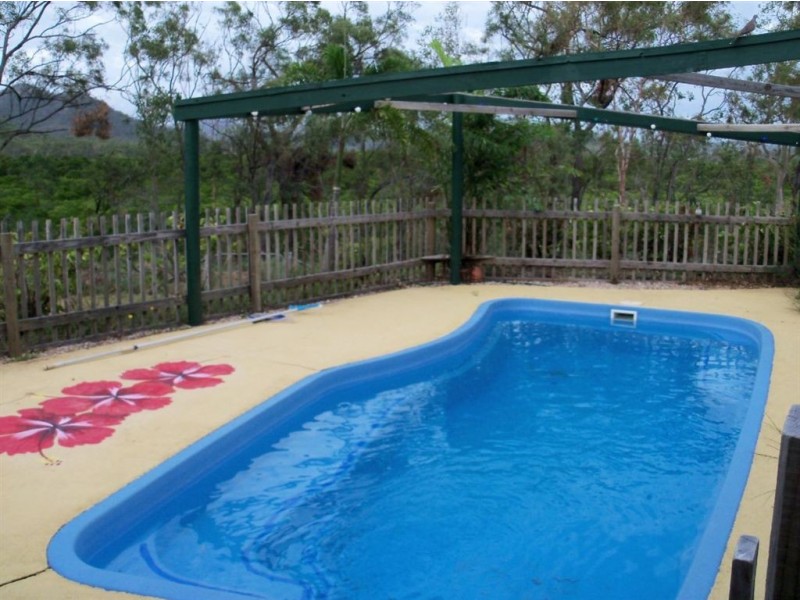 Lots 1-3/3 Blue Beach Boulevard, Haliday Bay QLD 4740