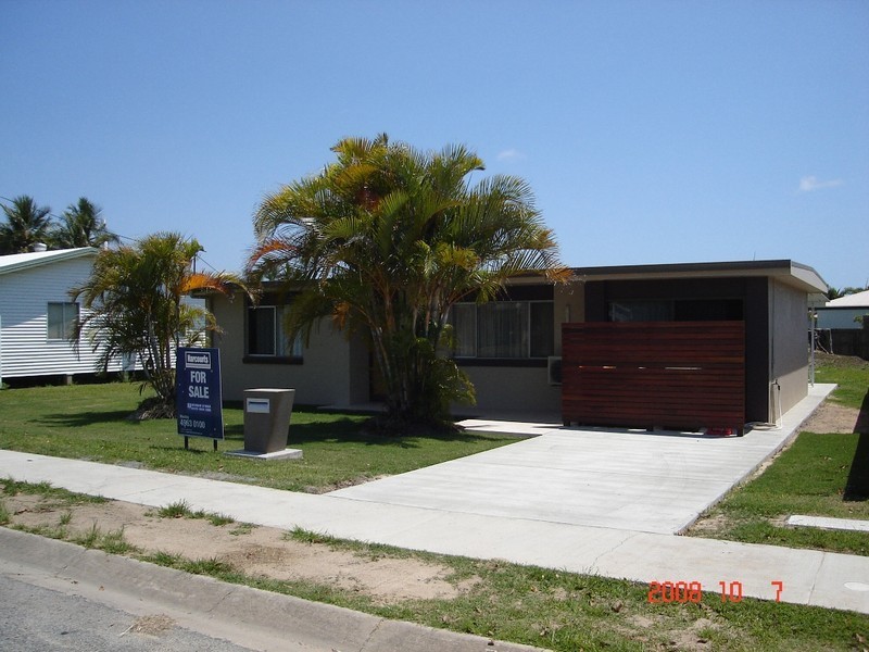 5 Herrigan Street, Glenella QLD 4740