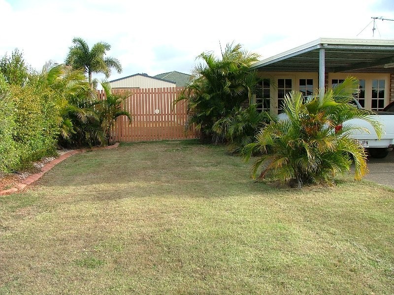 19 Lorne Court, Beaconsfield QLD 4740