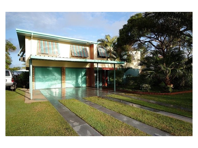 21 Keelan Street, East Mackay QLD 4740