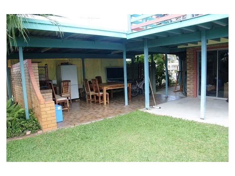 21 Keelan Street, East Mackay QLD 4740