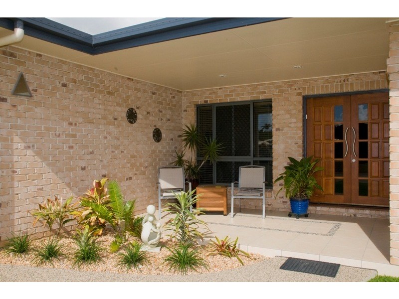 58 Monash Way, Ooralea QLD 4740
