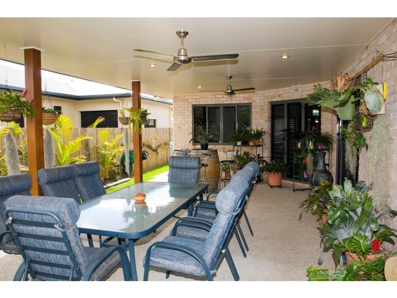 58 Monash Way, Ooralea QLD 4740