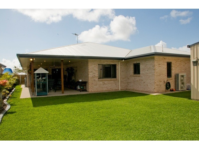 58 Monash Way, Ooralea QLD 4740